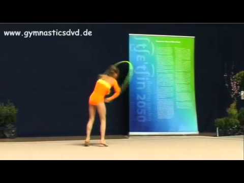 Spring Competition Szczecin 2015 Friday PreJunior