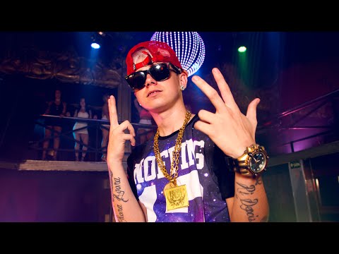 Mc Jhey e Mc Kalzin - A Batida Parou [LANÇAMENTO 2016] [DJ STANLEY E HM]