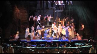 Les Miserables (2012)- At the End of the Day- Live Stage Performance