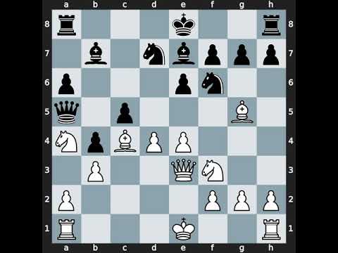 Chongsheng Zeng(2377) vs Markus Ragger(2615) | Event: 9th Parsvnath Open | 2011.01.08