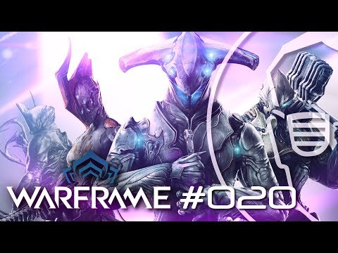 WARFRAME | Gameplay German | #020 | Let's Play Warframe deutsch PC