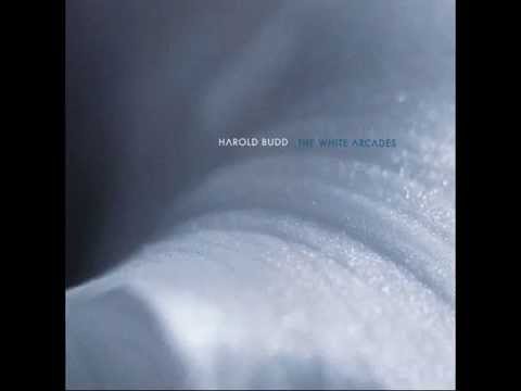 Harold Budd - Algebra Of Darkness (Slower 800%-Ambient Music)