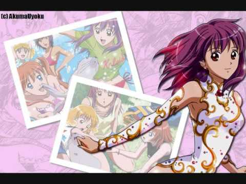 ♫Kaleido Star Opening 1 [ FULL ]