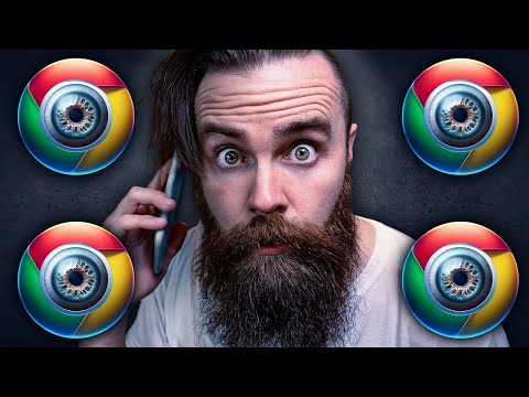 Google is forcing you to use their proxy (build your own instead)