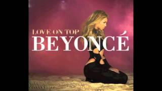 Love On Top (Remix) By: 