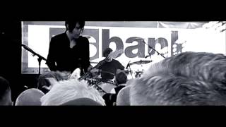 The Psychedelic Furs - Only You And I (Live Clip) Fall Tour 2014