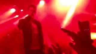Tonight I Can&#39;t Say No (Live in Toronto)- Timeflies