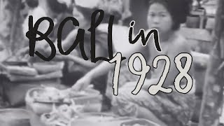 Download lagu BALI OLD FILM | 1928 DOCUMENTARY mp3