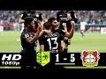 AEK Larnaca vs Leverkusen 1-5 UEFA Europa League 13/12/2018 HD AEK Larnaca vs Leverkusen 1-5 UEFA Europa League 13/12/2018 HD