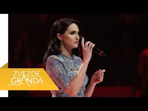 Sanja Boban - Da mi je da mi se vrati, Da ti nisam.. - (live) - ZG - 19/20 - 18.01.20. EM 18