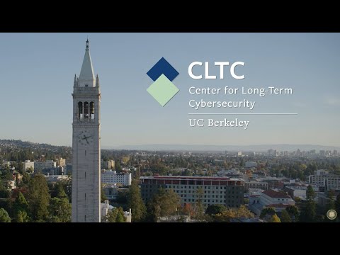 UC Berkeley's Center for Long-Term Cybersecurity
