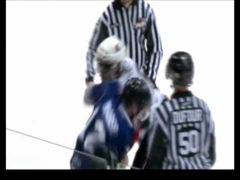 Tim Traber vs Dallas Ehrhardt
