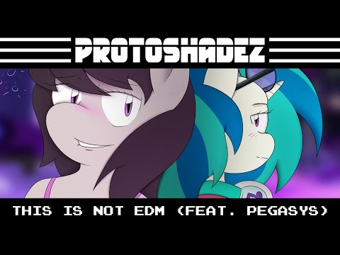 Video thumbnail for This Is Not EDM