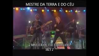 Classic Petra - Adonai (Legendado) DVD