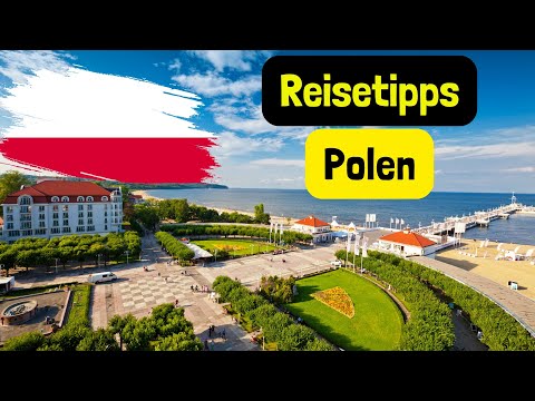 Polen Reisetipps // Die 13 schönsten Orte