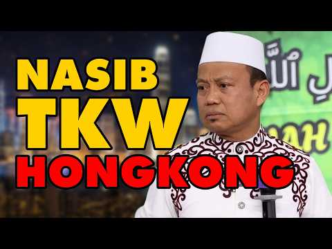 NEGARA KAYA tapi BANYAK PEREMPUAN JADI TKW? PART 1