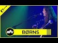BØRNS- Past Lives | Live @ JBTV