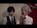 超Sexyなコスプレ世界チャンピョン！ZONE-00に扮した霜月紫さん&海都さん