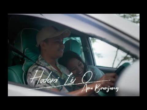 HADOMI LIU O - Ano Bronjong (Oficial Music Video)
