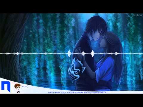 Dubstep | DNNYD feat. DyCy - Don't Hold Me Back (Couzare Remix)