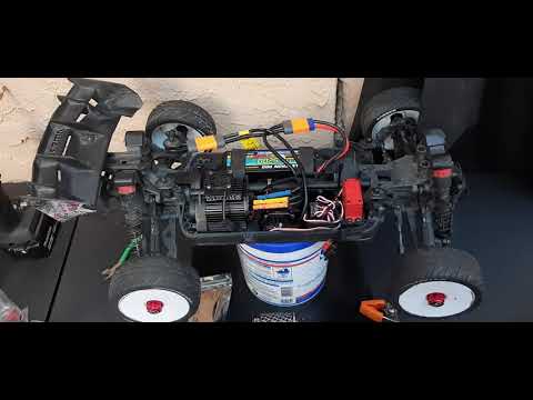 Typhon 3s upgrades finaly installed 4s power!!!