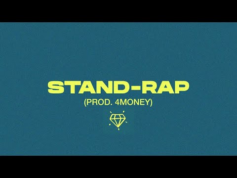 Bober - Stand-rap (prod. 4Money)