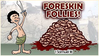 Foreskin Follies