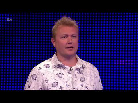 Neil Wants To Buy A Campervan - The Chase