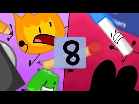 IDFB 8: Rain On Your Charade