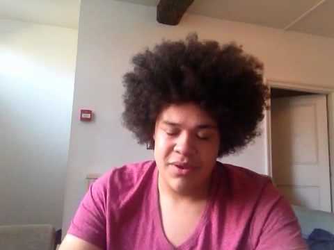 Halo (Beyoncé cover) by Lem Knights