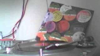 The Braxtons   The Boss KenLou Mix