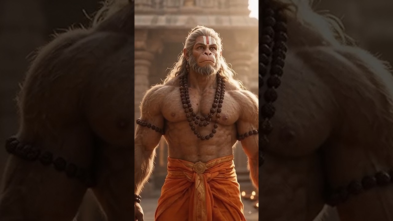 Veer hanumana How to Upload YouTube Shorts to Get More Views #shorts #viral #trending #hanuman