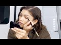 Zendaya Lancôme Makeup Tutorial 3 4 21