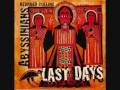The Abyssinians - Reason Time