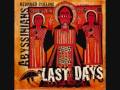 The Abyssinians - Reason Time