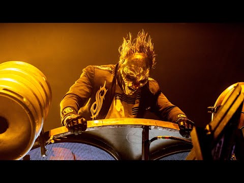 Slipknot Wait And Bleed - Live Rockfest 2023 (Pit View) (Dedicated to Clown)