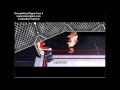 RCW Lockdown Daniel Bryan Vs Jushin Thunder Liger X Division Title Match