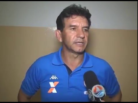 Baraúnas vence o América por 1×0 em Mossoró