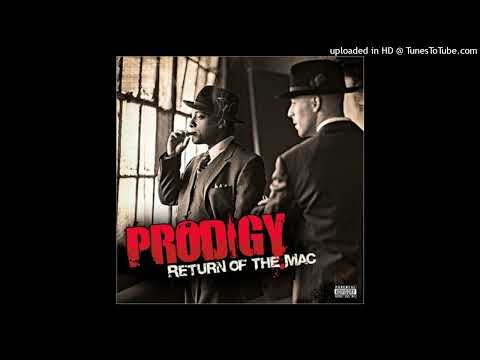 Prodigy - That's That (Ft Alchemist & Havoc)