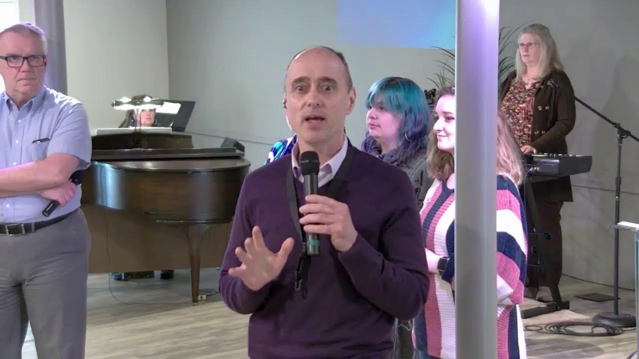 David Series: Week 11