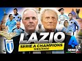 When Lazio Won Serie A (99/00 Season)