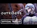 Outriders - Official New Horizon and Worldslayer Trailer