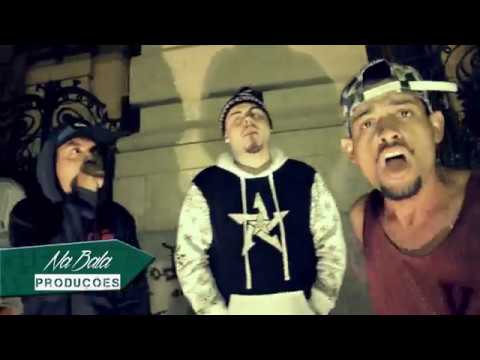 Mc CB, Mc Bob Boladão, Mc Ruzika, Mc Deko DK, Mc Terror - Medley Lendários (Na Bala Produções)