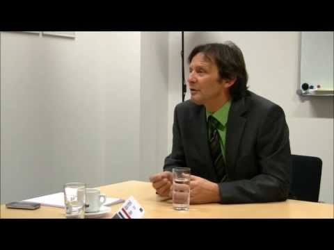 Die Welt der Sprachen - ITC Imagefilm (Luis aus Südtirol)