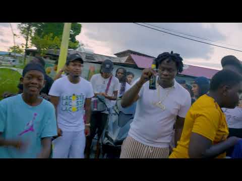 MAIZY - N'EST CE PAS ? (FT SNIPA)