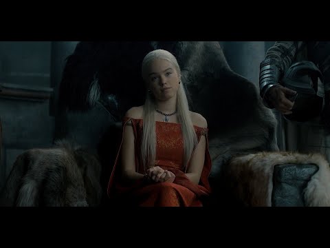 House of The Dragon S01E04 Recap | King of the Narrow Sea Recap #houseofthedragon #got