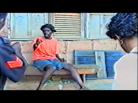 AZIGAN PART 2 [BENIN MOVIE]