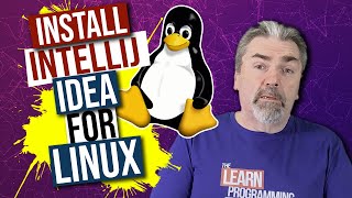 How to Install IntelliJ IDEA on Linux