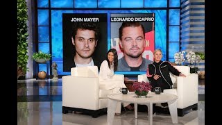 Kourtney Kardashian Plays 'Who’d You Rather?' video