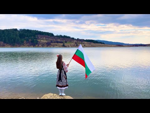 Александра Панайотова - Кой уши байрака / Alexandra Panayotova - Koi ushi bairaka